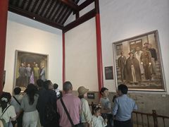 -南京中国近代史遗址博物馆(南京总统府)