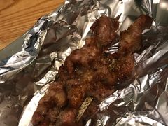 越式香茅烤肉-米纸越南小馆(金鹰世界店)