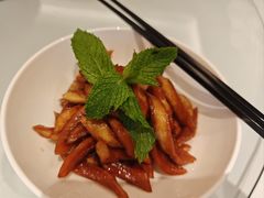 -燕春园中餐厅-北大博雅国际酒店