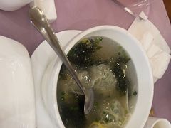 -顺风海鲜港(长寿路店)
