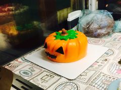 -治愈系甜品The Soothing Dessert(科海大楼店)