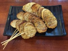 -鸟串烧Yakitori