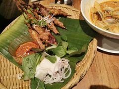 -Ginger(兴国路店)