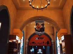 -大连海昌发现王国主题公园