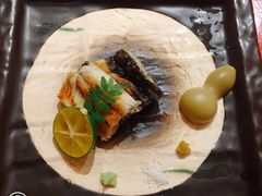 -鮨青(恒基名人购物中心店)