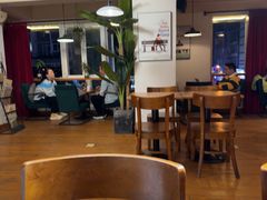 -雕刻时光咖啡馆(南院门店)