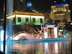 -南通濠河风景名胜区