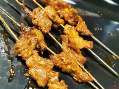 -碎怂烤肉(钟楼柳巷店)