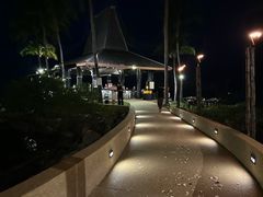 -Sunset Bar(丹绒亚路香格里拉店)