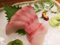 -江户前寿司(好运街店)