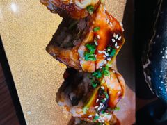 -松子料理(亮马桥店)