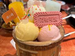 -周小明火锅(黑金冠社区店)