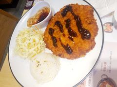 -韩香福脊骨汤锅(上杭路店)