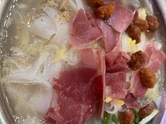 -晓芬叉烧圆子粉