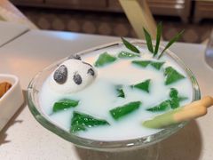 -山海龙·潮汕牛肉火锅(奥林春天店)