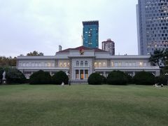 -中国福利会少年宫
