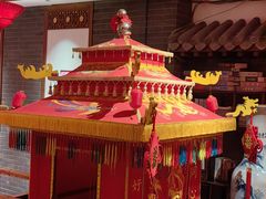 -潞州宴·长治人的会客厅(长兴北路店)