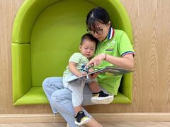 -贝尔森林托育(青林湾园)