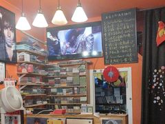 -独音唱片 Indie Music