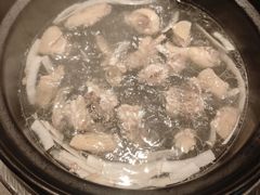 -同仁四季椰子鸡(无锡滨湖万象汇店)