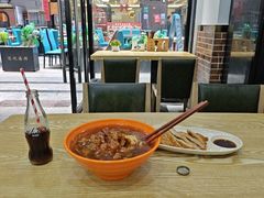 -孙阿姨上海小吃·本帮小厨(隆昌路店)