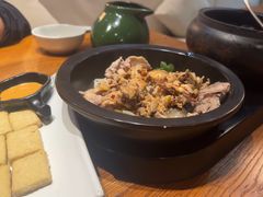 -云海肴·汽锅鸡·云南菜(天津国金汇店)