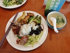 -锦州元都大酒店(凌河古塔夜市店)