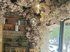 -山西派(桥东街店)