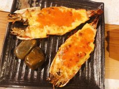 -隐鮨日料(北辰三角洲店)