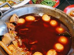 -李子坝梁山鸡(李子坝大鸡哥店)