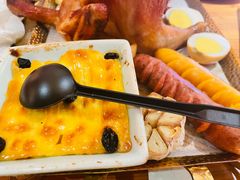 -幸福的烤包子·新疆菜