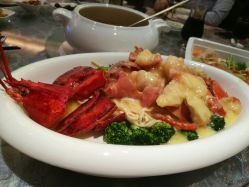 宴会厅-广州中心皇冠假日酒店·宴会厅