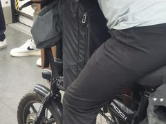 -平安里(地铁站)