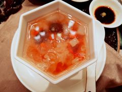 -ONE FULL 古董港式海鲜火锅