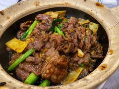 -粤·向群饭店(龙津东路总店)