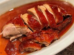 金牌烤鸭（小）-南京大牌档(苏州中心店)