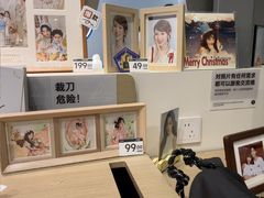 -海马体照相馆(深圳万象天地店)