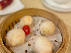 招牌虾饺皇-点都德(聚福楼店)