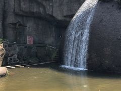 -巨石山景区