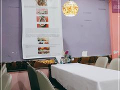 -葛尼沙印度餐厅 (镇明路店)