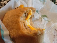 -麦当劳(宝山大厦店)