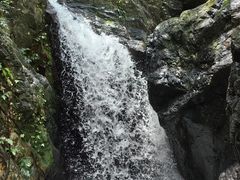 -黄金沟旅游风景区