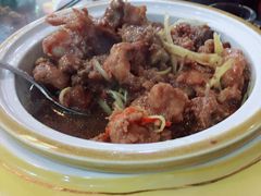 -何氏排骨(左家塘店)