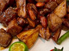 -大树餐厅(红旗街万达店)