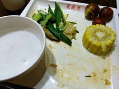 -素清香(解放路店)