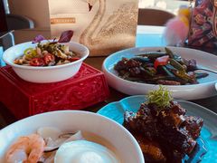 -大连君悦酒店·星海湾壹号Dalian·Dalian(星海广场店)