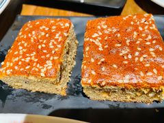 红枣糕-耶里夏丽新疆餐厅(百联中环购物广场店)
