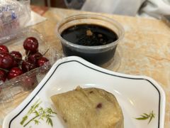 潮汕草粿-嘉华小吃(蛇口市场店)