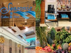 -惠州金海湾嘉华度假酒店