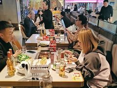 -丰茂烤串(公园店)